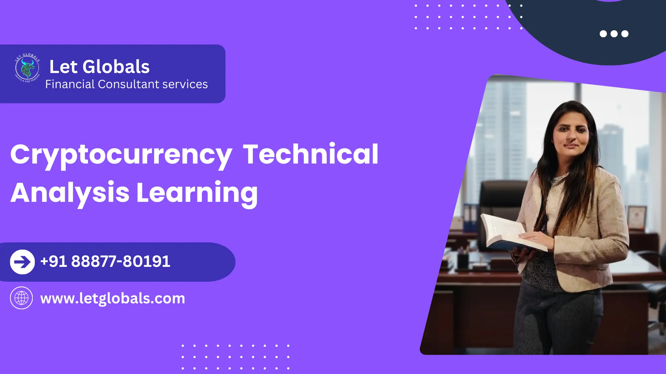 Cryptocurrency Technical Analysis Learning